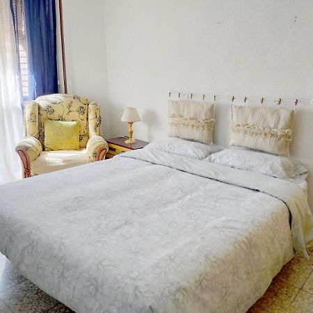 Habitaciones Valen Zaragoza Buitenkant foto